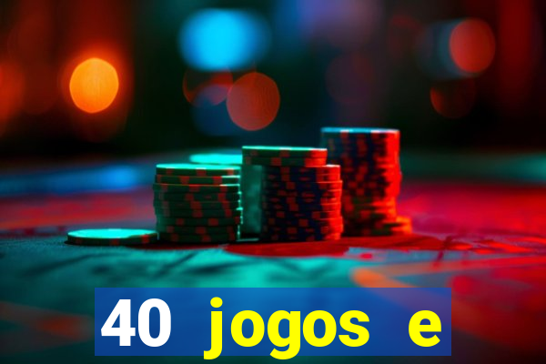 40 jogos e atividades musicais